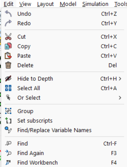 editmenu