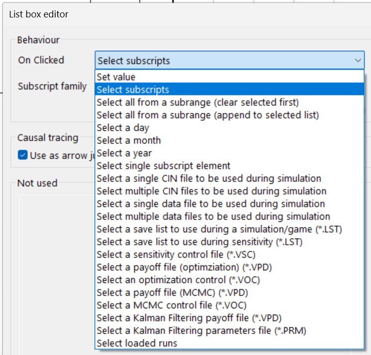 listbox_modes